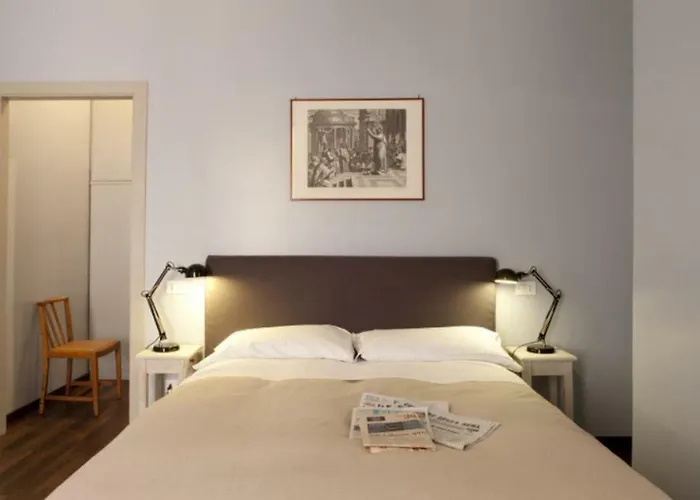 B&B Santi Quattro Al Colosseo