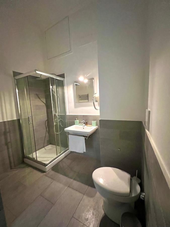 Bed and breakfast Santi Quattro Al Colosseo Roma