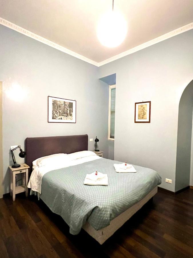 Santi Quattro Al Colosseo Bed and breakfast 2*