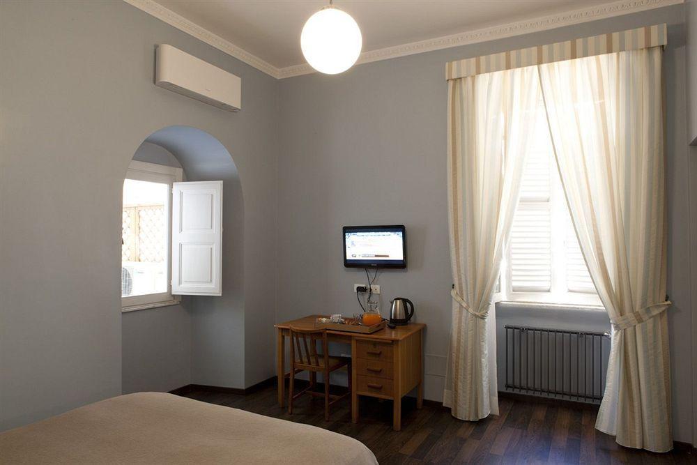 Santi Quattro Al Colosseo Bed and breakfast