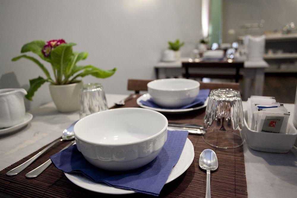 Bed and breakfast Santi Quattro Al Colosseo Roma