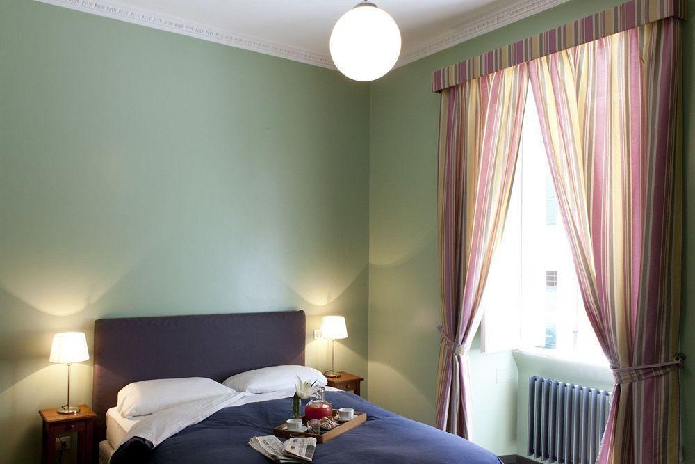 Santi Quattro Al Colosseo Bed and breakfast