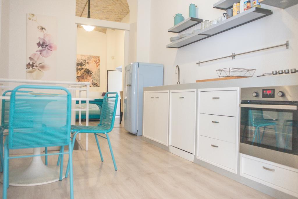 Santi Quattro Al Colosseo Bed and breakfast