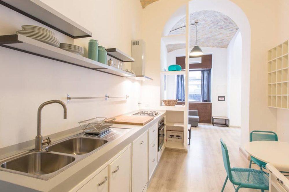 Bed and breakfast Santi Quattro Al Colosseo Roma