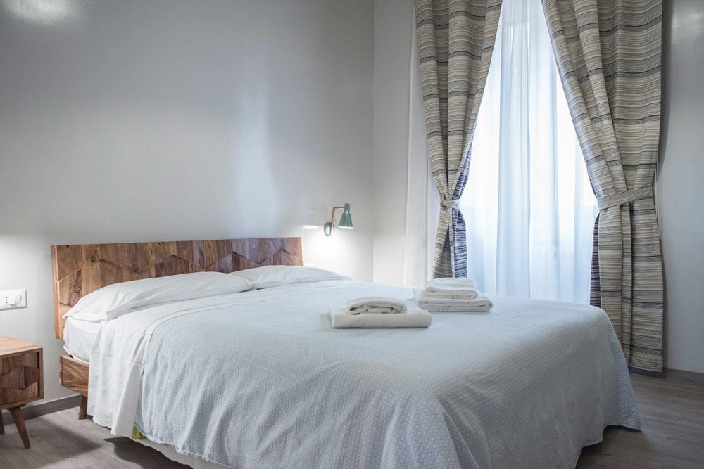 Bed and breakfast Santi Quattro Al Colosseo