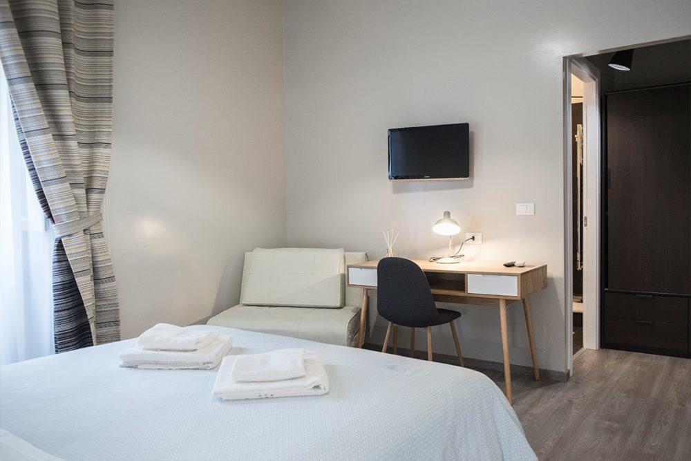 Santi Quattro Al Colosseo Bed and breakfast 2*