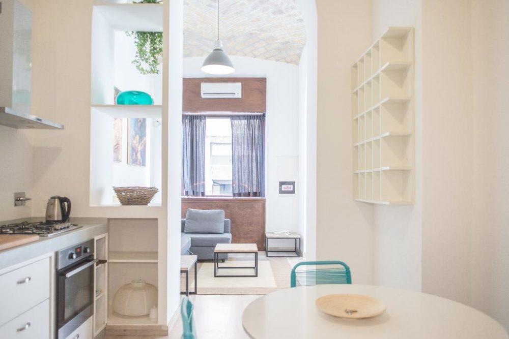 Bed and breakfast Santi Quattro Al Colosseo