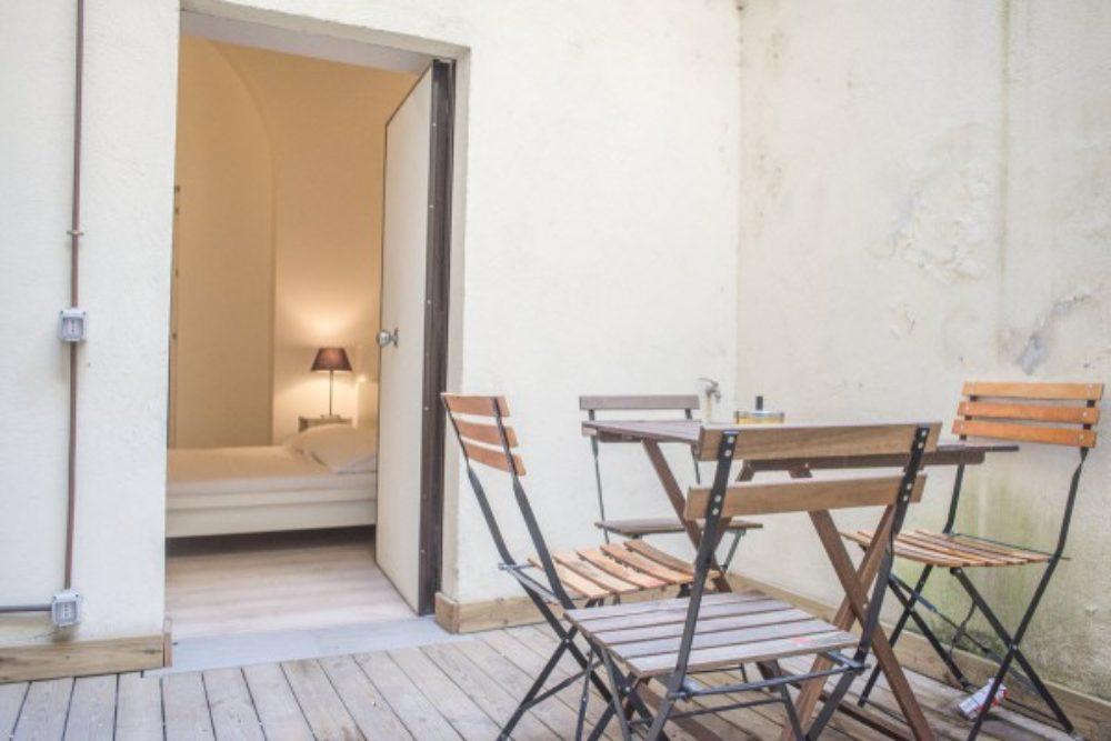 Santi Quattro Al Colosseo Bed and breakfast