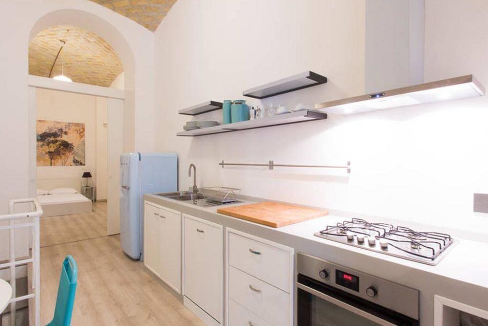 Bed and breakfast Santi Quattro Al Colosseo Roma