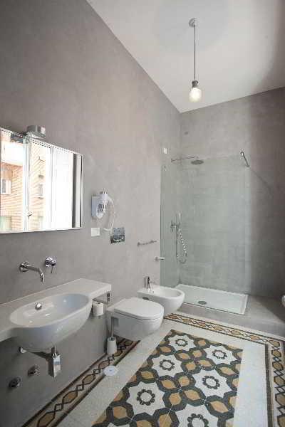 Bed and breakfast Santi Quattro Al Colosseo
