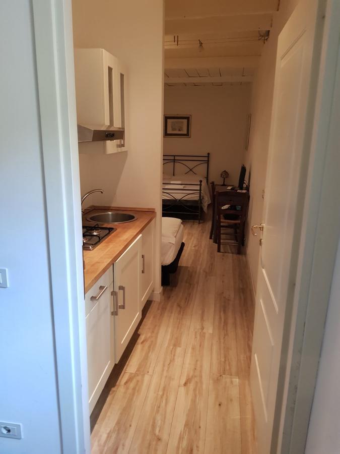 Bed and breakfast Santi Quattro Al Colosseo