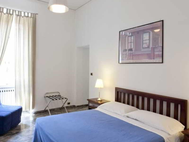 Bed and breakfast Santi Quattro Al Colosseo 2*