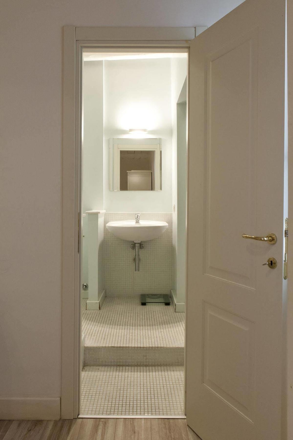 Bed and breakfast Santi Quattro Al Colosseo 2*