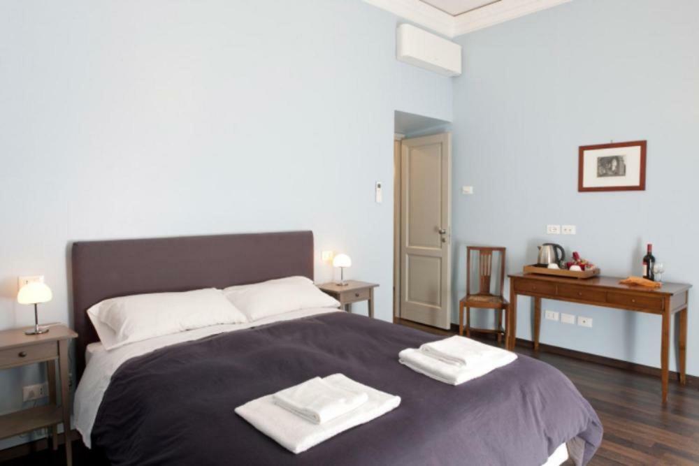 Bed and breakfast Santi Quattro Al Colosseo Roma