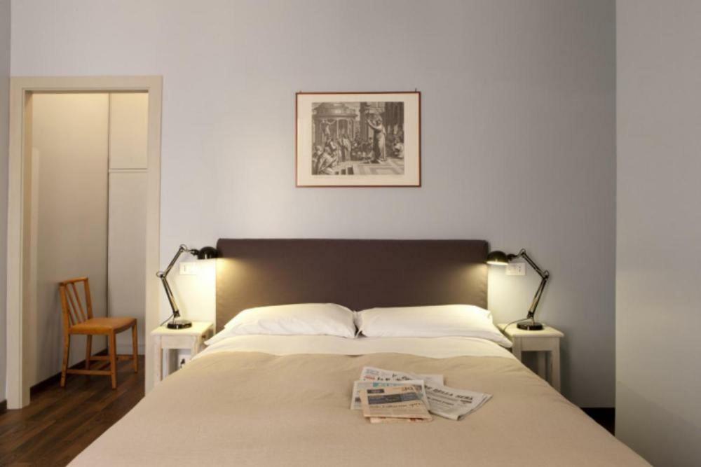 Bed and breakfast Santi Quattro Al Colosseo Roma